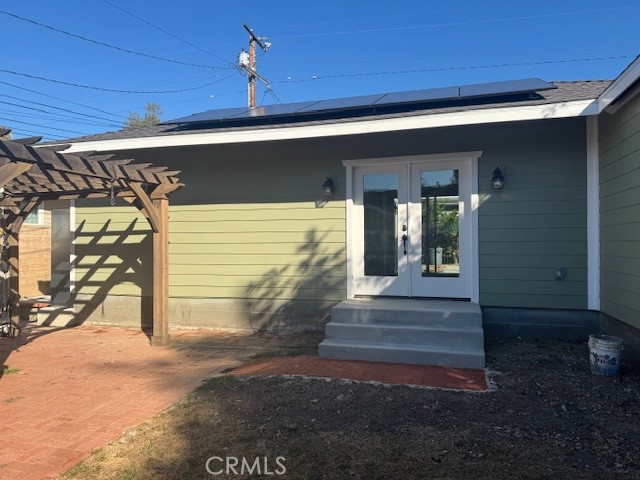 425 West Lime Avenue, Unit 1 Monrovia, CA 91016 - Photo 22 of 31 a view of entrance