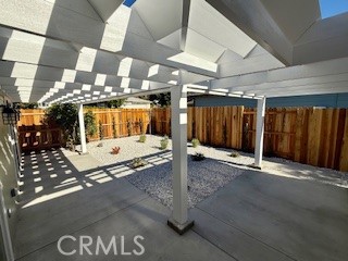 425 West Lime Avenue, Unit 1 Monrovia, CA 91016 - Photo 28 of 31 Patio