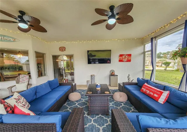 $369,900 | 42 Woodlyn Lane, Palm Coast, FL 32164