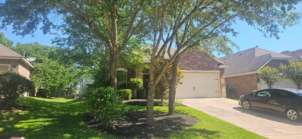 $345,000 | 122 Black Swan Place, Magnolia, TX 77354