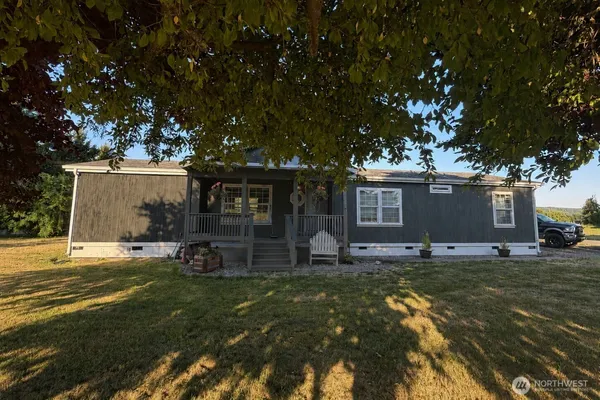 $469,500 | 323 Twin Oaks Road, Chehalis, WA 98532