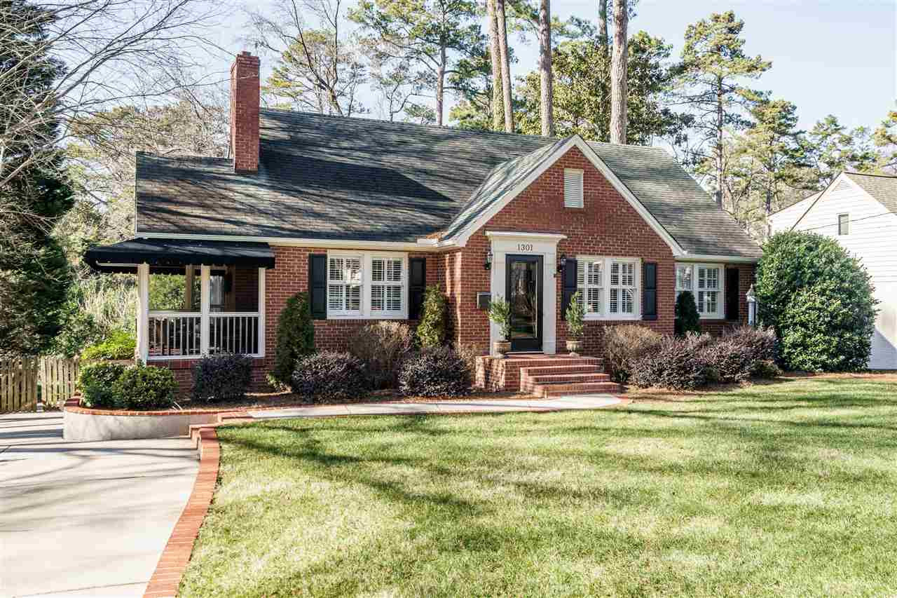 1301 Duplin Road Raleigh, NC 27607 - Photo 2 of 27 Photo 2