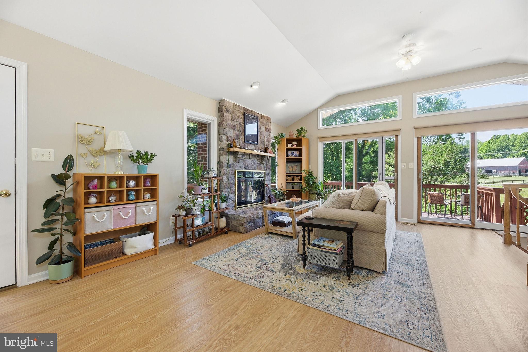 4150 Williams Wharf Road St. Leonard, MD 20685 - Photo 10 of 70 Bright and inviting living space.