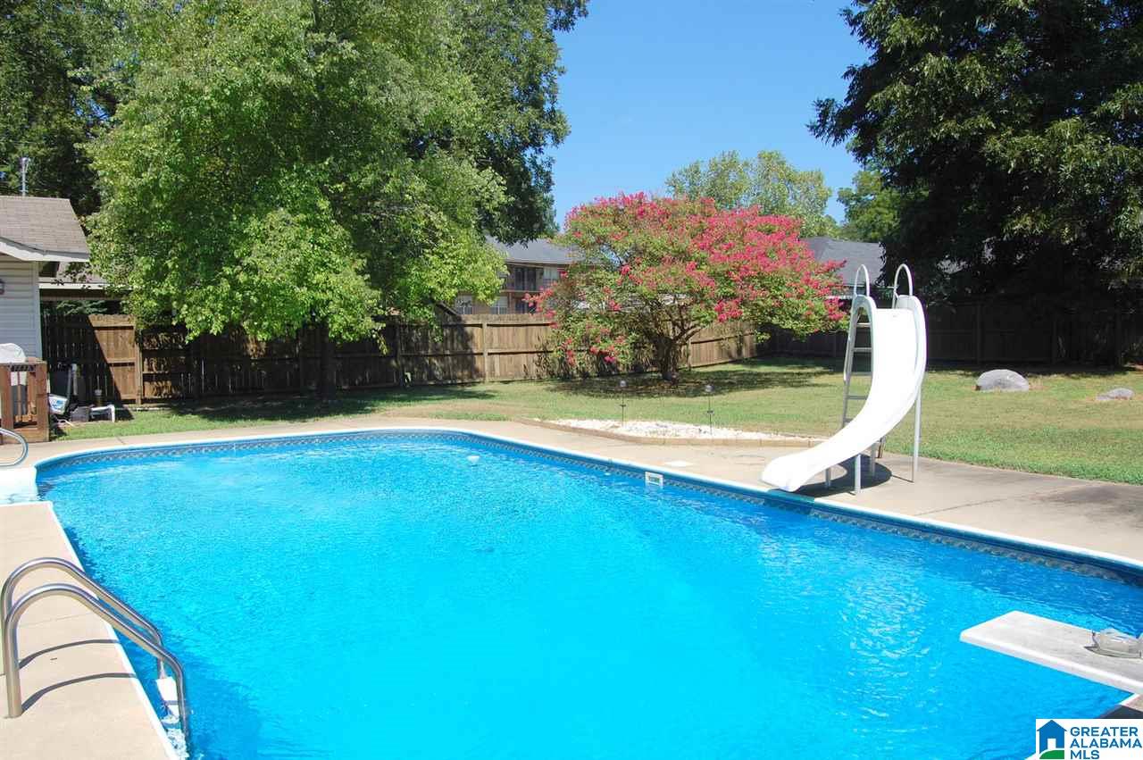 1516 Sims Street Northeast Leeds, AL 35094 - Photo 41 of 50