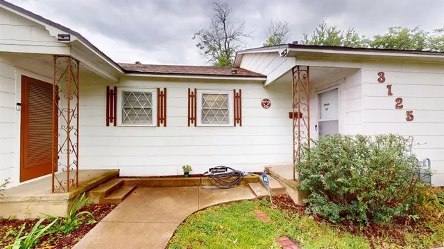 $188,500 | 3125 McFerrin Avenue, Waco, TX 76708