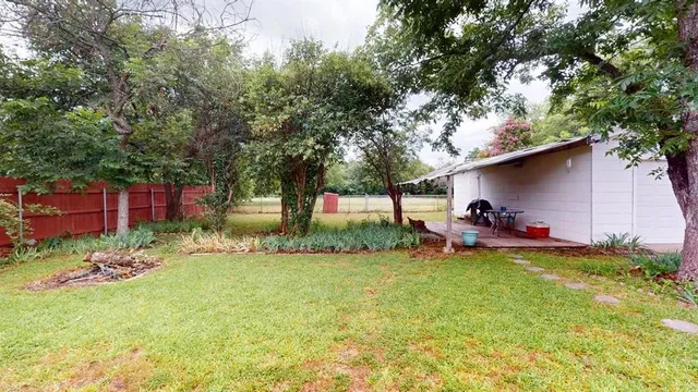 $188,500 | 3125 McFerrin Avenue, Waco, TX 76708