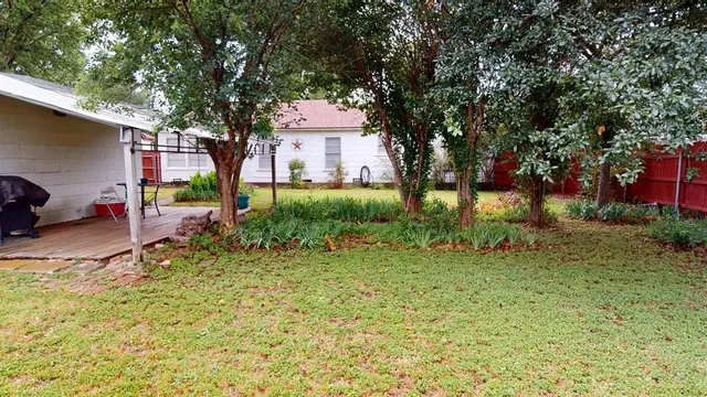 $188,500 | 3125 McFerrin Avenue, Waco, TX 76708