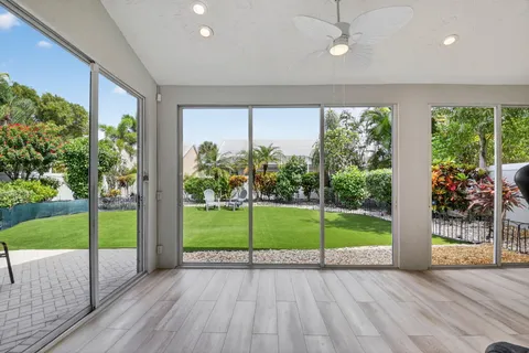 $599,995 | 8385 Horseshoe Bay Road, Boynton Beach, FL 33472