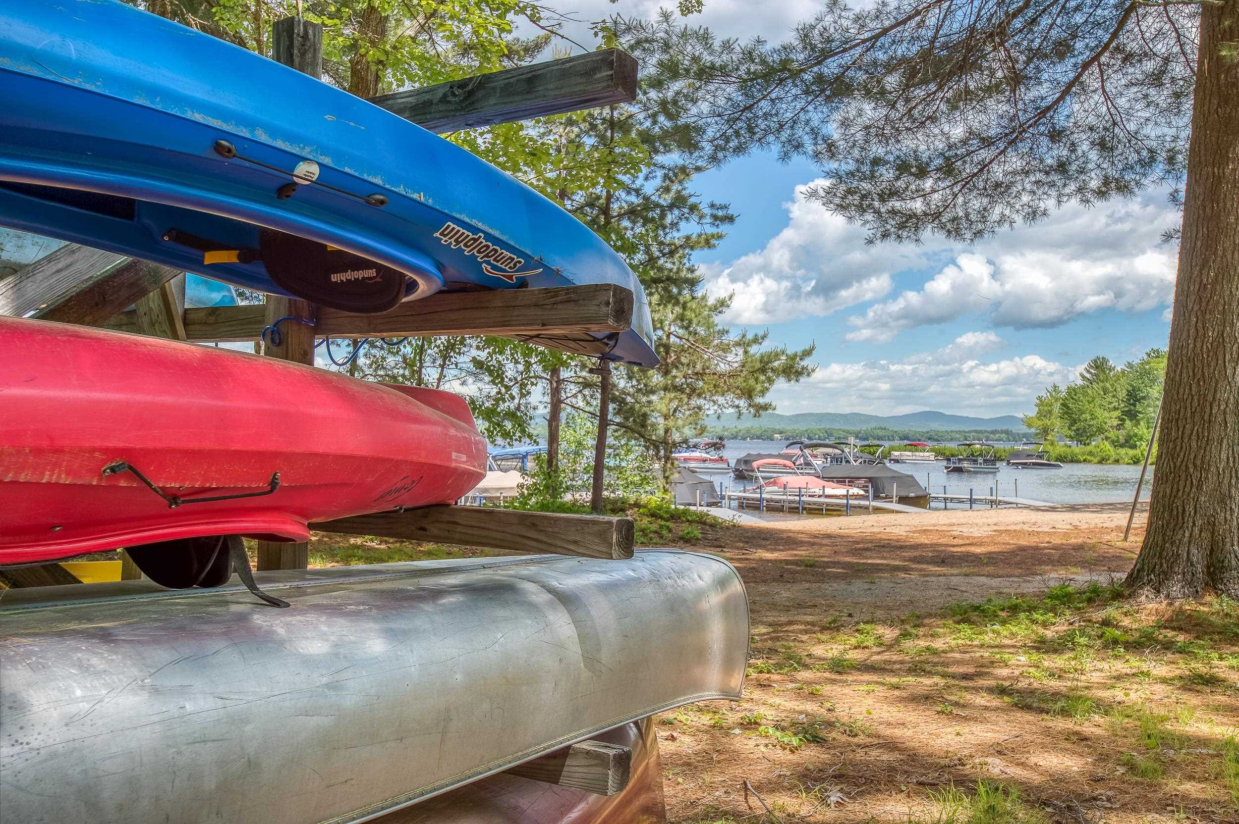 25 Bluffs Boulevard Ossipee, NH 03814 - Photo 53 of 60