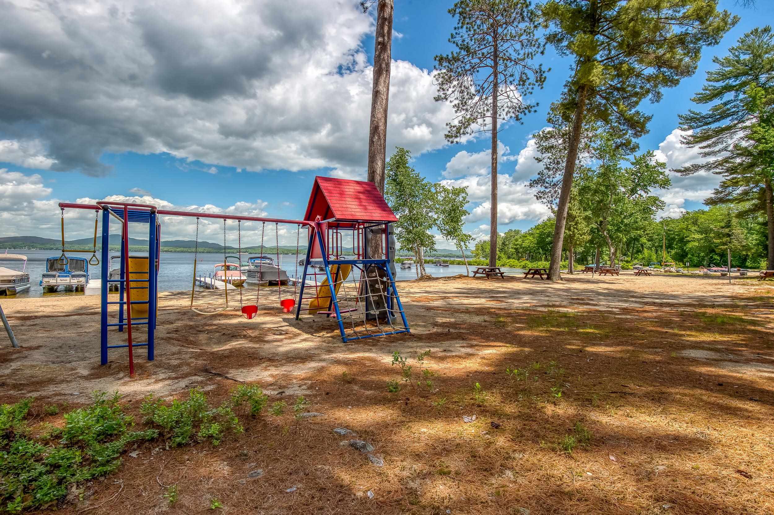 25 Bluffs Boulevard Ossipee, NH 03814 - Photo 54 of 60