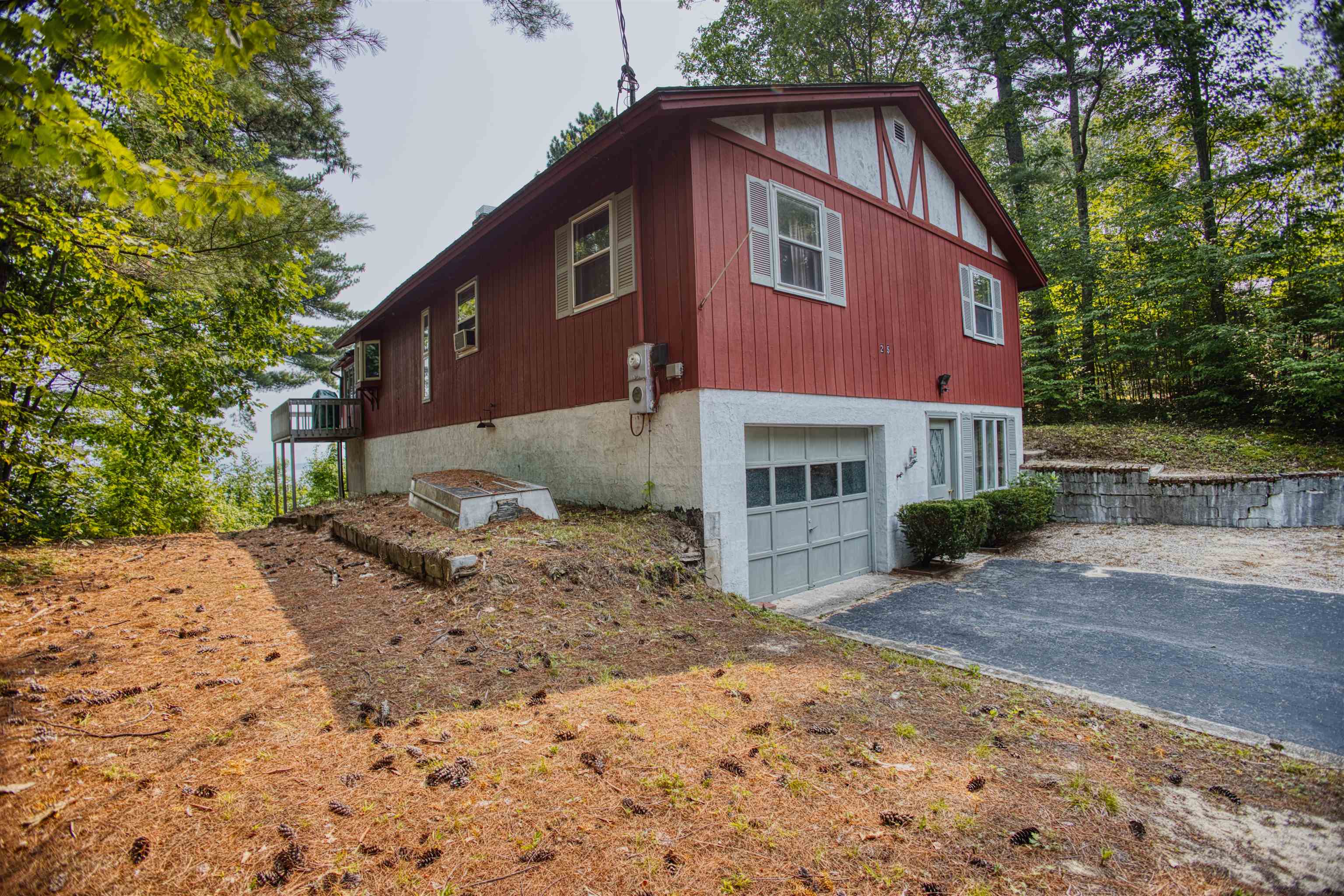 25 Bluffs Boulevard Ossipee, NH 03814 - Photo 9 of 60