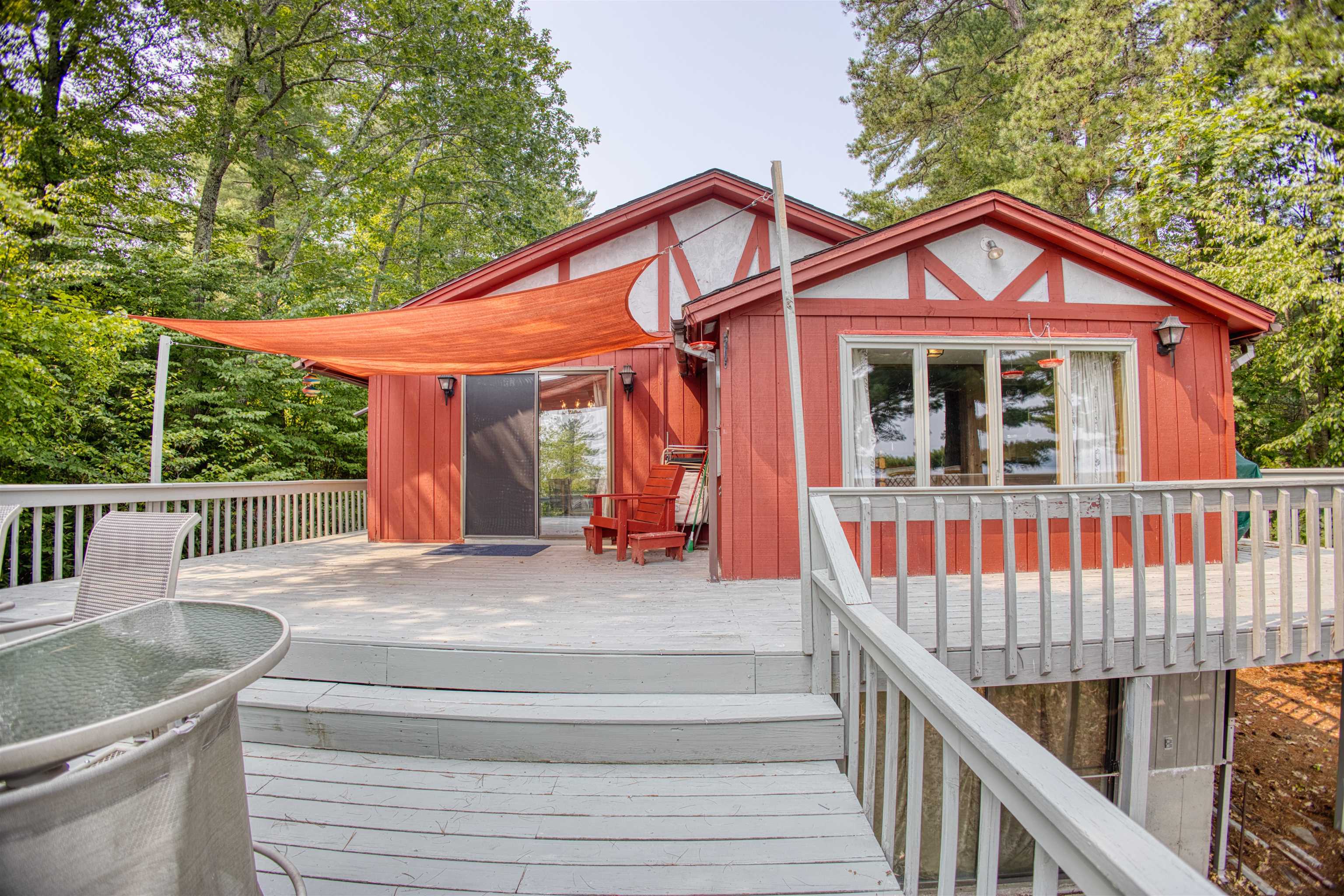 25 Bluffs Boulevard Ossipee, NH 03814 - Photo 10 of 60