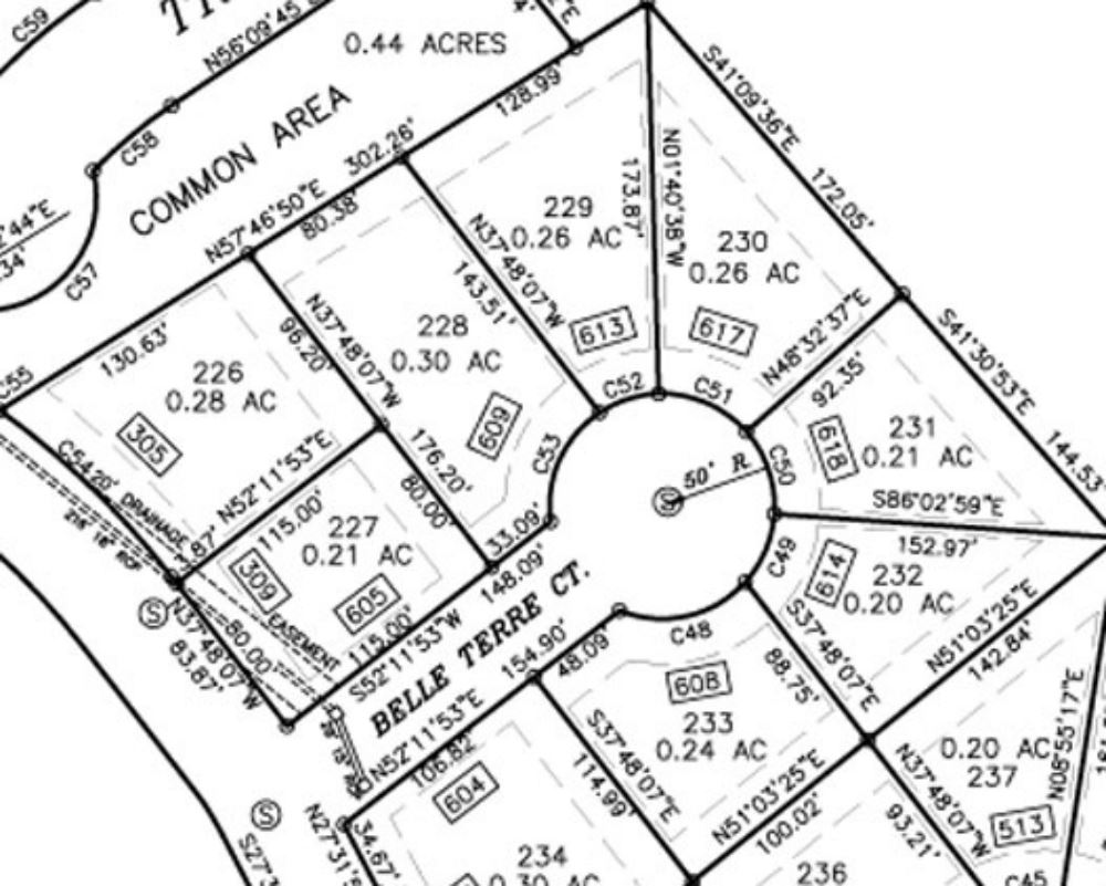 305 South Woodfin Ridge Drive Inman, SC 29349 - Photo 6 of 8