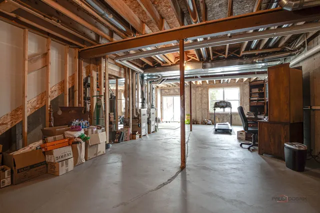 a view of outdoor space