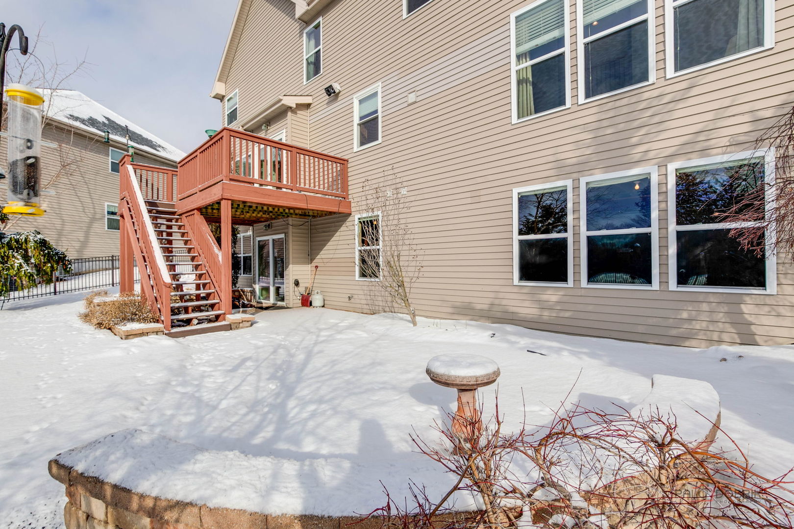 325 Cedar Ridge Drive Lake Villa, IL 60046 - Photo 33 of 47