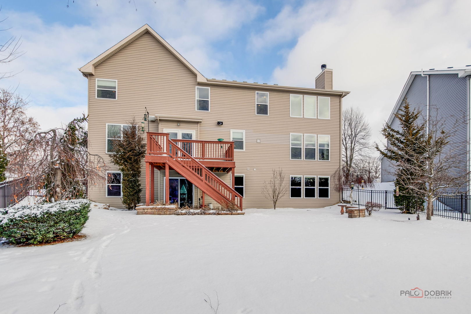 325 Cedar Ridge Drive Lake Villa, IL 60046 - Photo 35 of 47