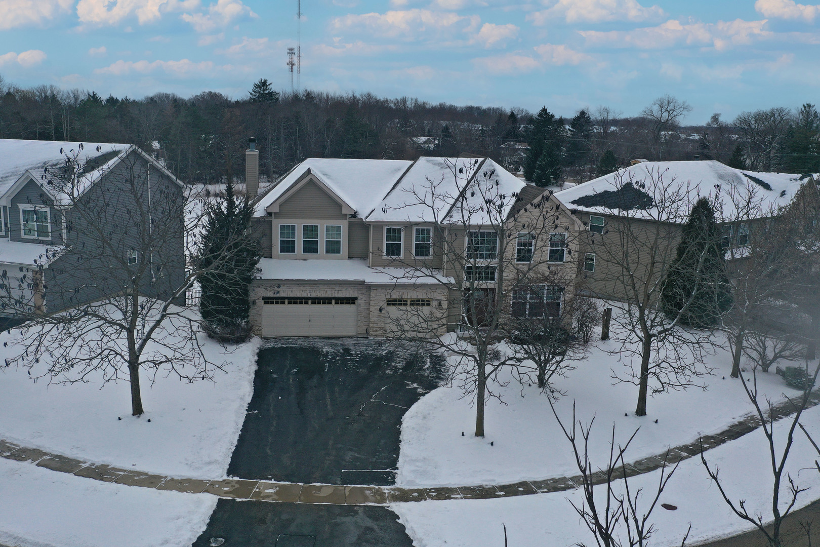 325 Cedar Ridge Drive Lake Villa, IL 60046 - Photo 39 of 47