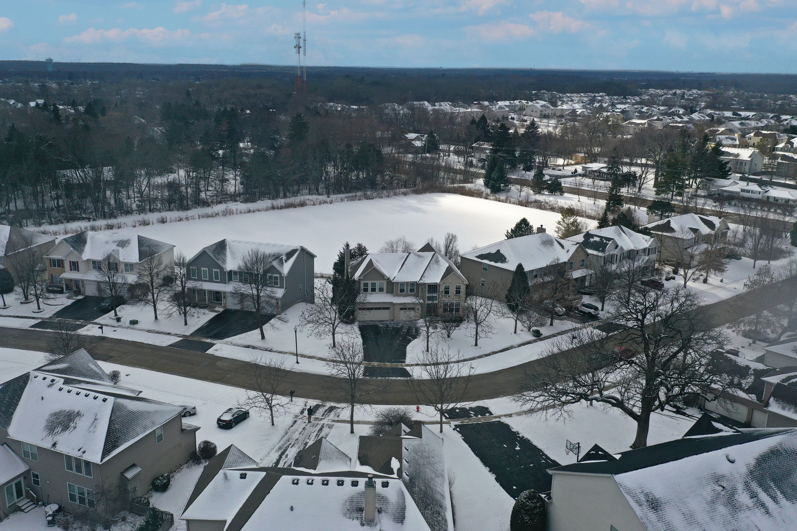 325 Cedar Ridge Drive Lake Villa, IL 60046 - Photo 40 of 47