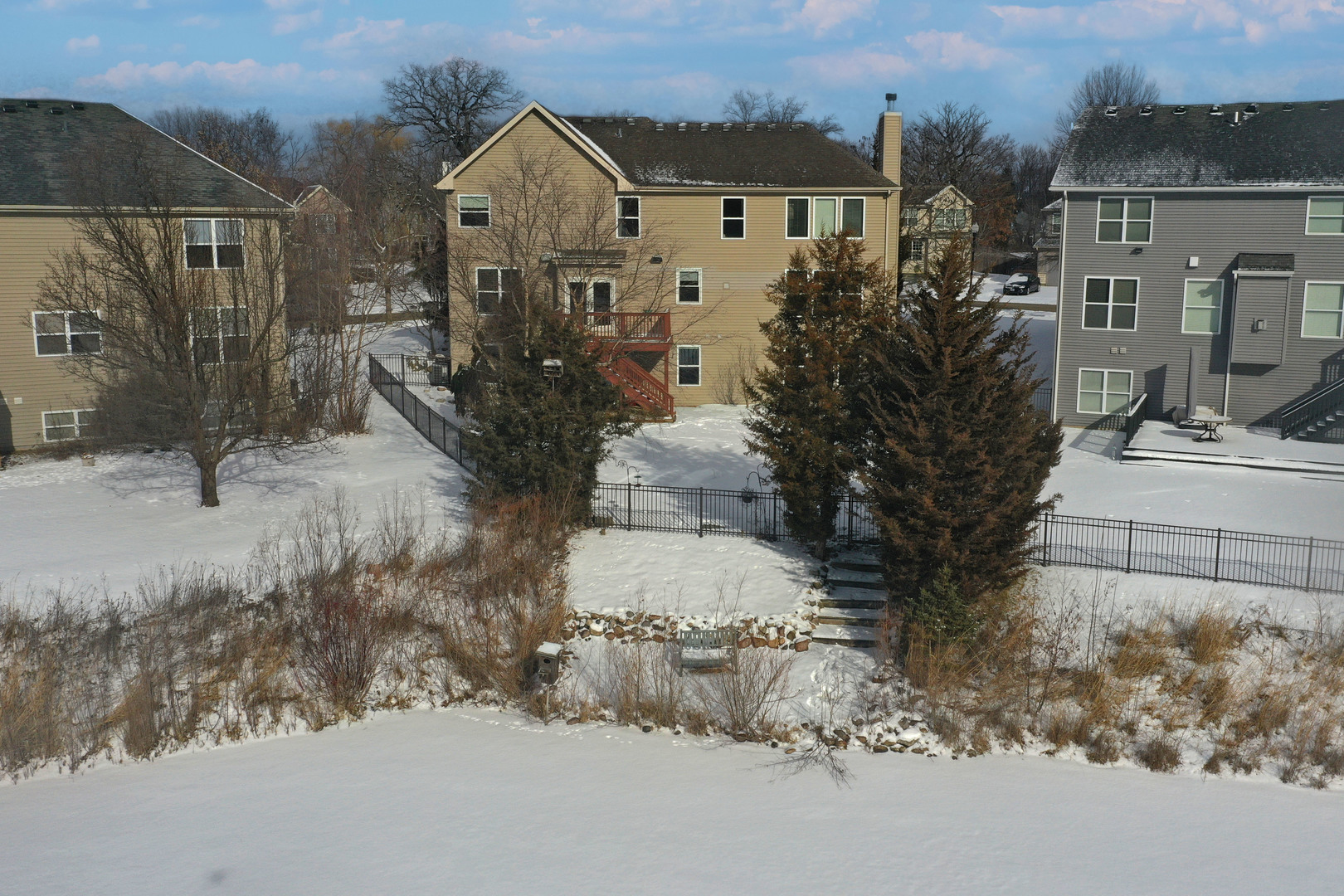 325 Cedar Ridge Drive Lake Villa, IL 60046 - Photo 43 of 47