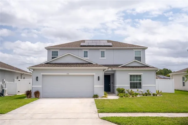 $550,000 | 374 Pine Tree Brg Trail, St. Cloud, FL 34772