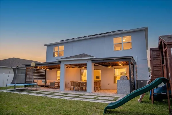 $550,000 | 374 Pine Tree Brg Trail, St. Cloud, FL 34772