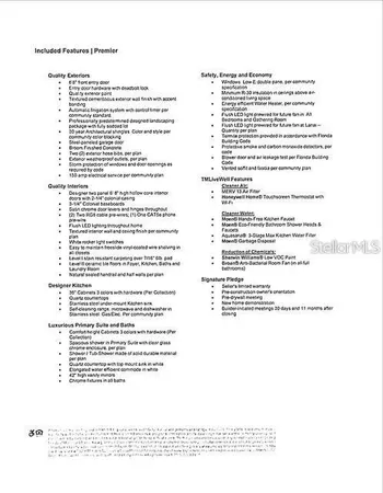 $550,000 | 374 Pine Tree Brg Trail, St. Cloud, FL 34772