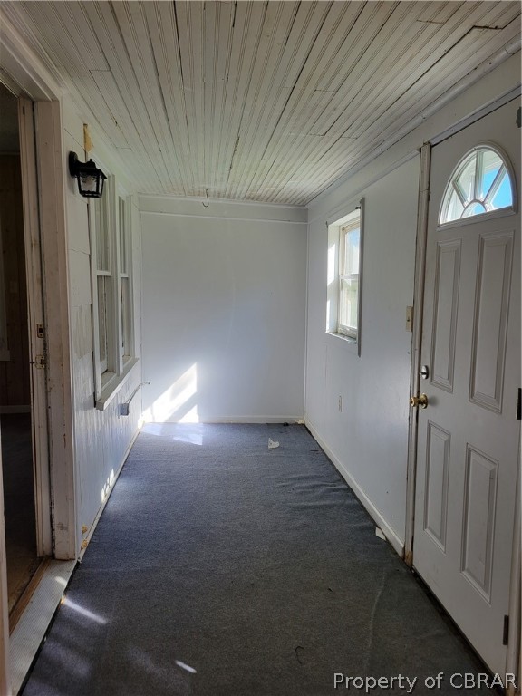 2704 Stratton Major Road Shacklefords, VA 23156 - Photo 2 of 20
