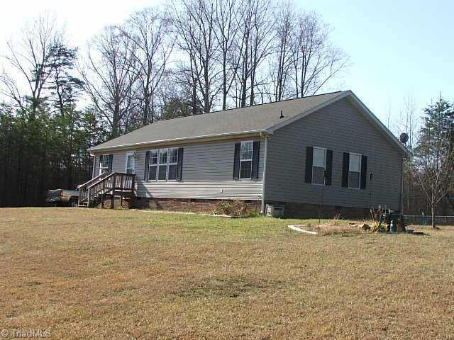 1475 Frans Road Westfield, NC 27053 - Photo 3 of 9 Other.