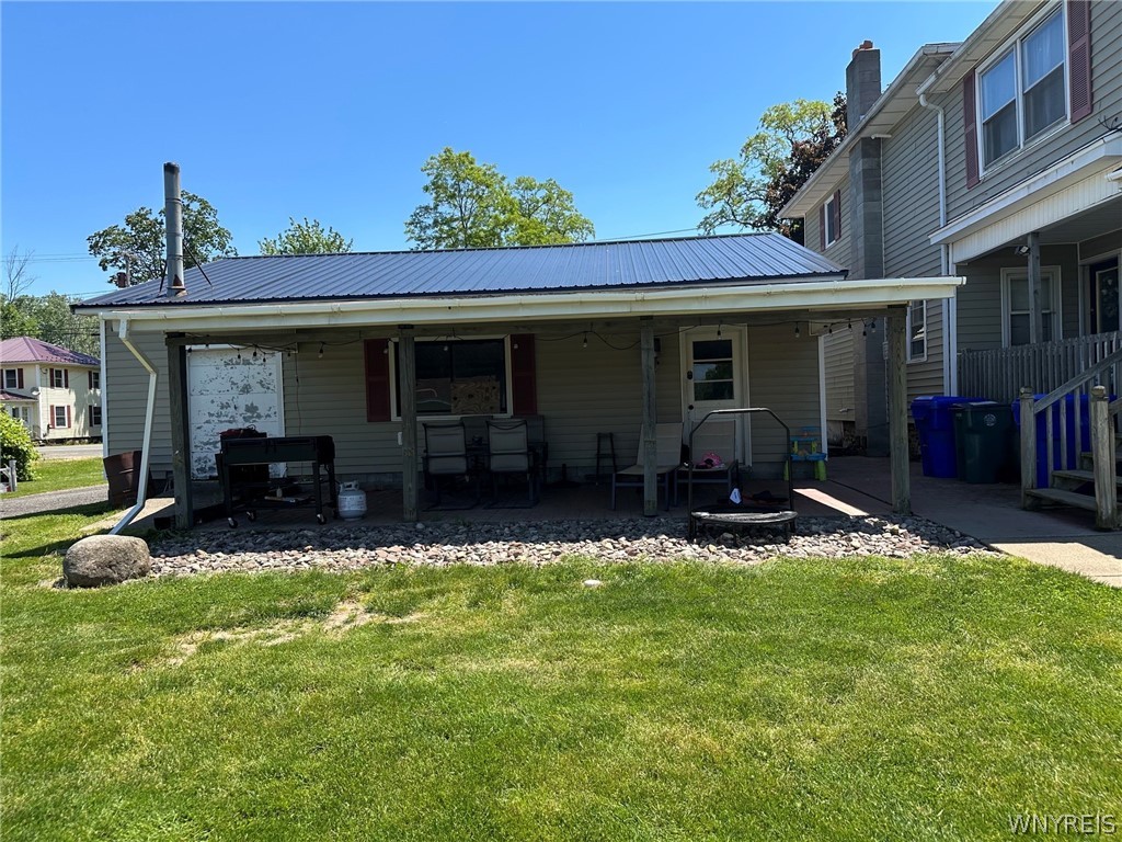 1874 Hess Road Newfane, NY 14008 - Photo 43 of 44