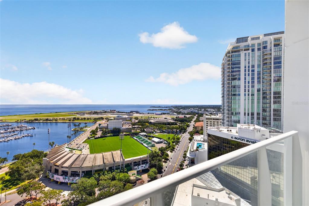 175 1st Street South, Unit 2107 St. Petersburg, FL 33701 - Photo 41 of 52 Gallery Image 41