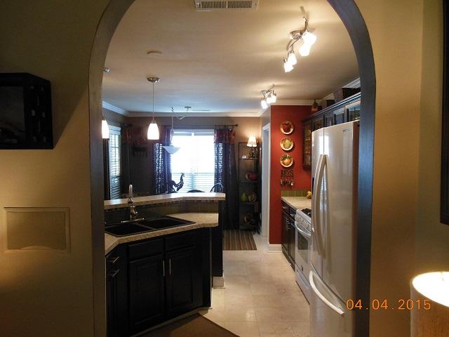 196 Lancaster Road Summerville, SC 29485 - Photo 17 of 36 Kitchen (1)