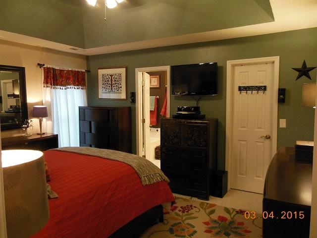 196 Lancaster Road Summerville, SC 29485 - Photo 29 of 36 Master BR (1)