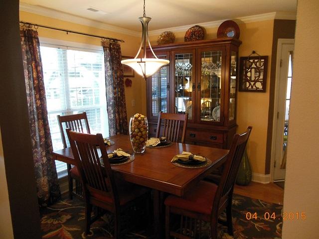 196 Lancaster Road Summerville, SC 29485 - Photo 10 of 36 Dining Room (1)