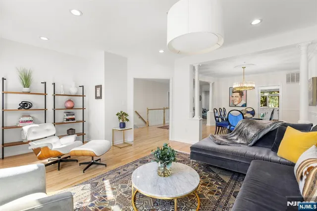 a kitchen with a stove and a sink