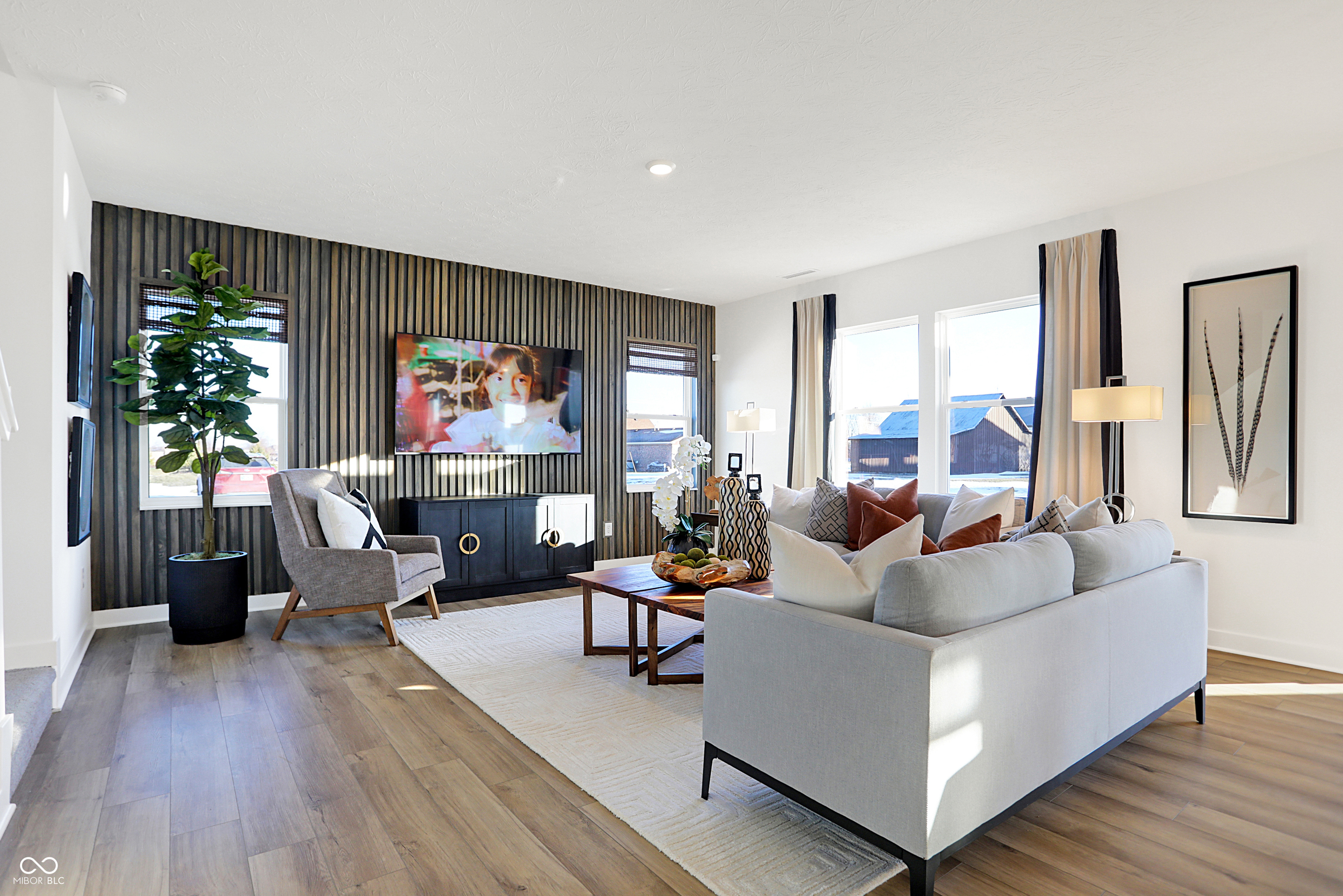 15558 Postman Road Fishers, IN 46037 - Photo 18 of 51