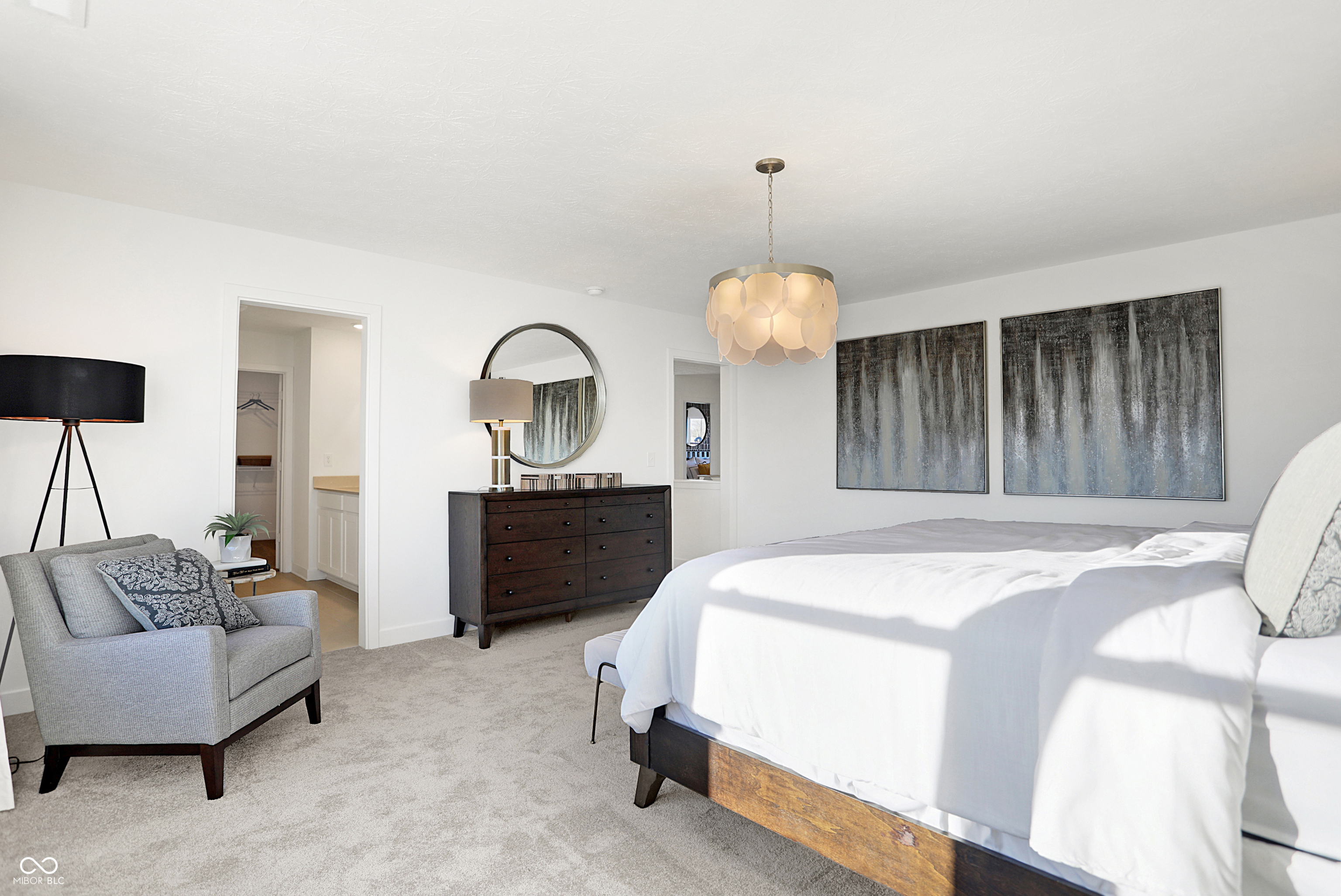 15558 Postman Road Fishers, IN 46037 - Photo 35 of 51