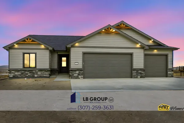 $571,500 | 6580 Meadow Wind Way, Mills, WY 82604