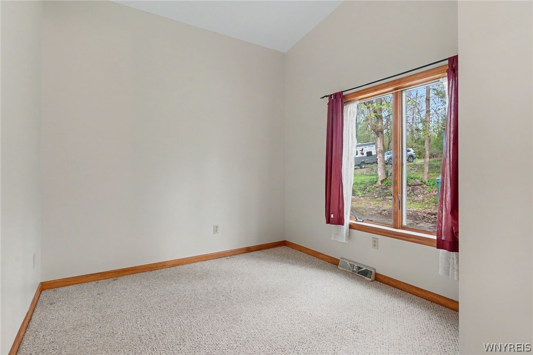 13389 West Schutt Road Sardinia, NY 14030 - Photo 20 of 34 13389 Schutt - Bedroom - 1