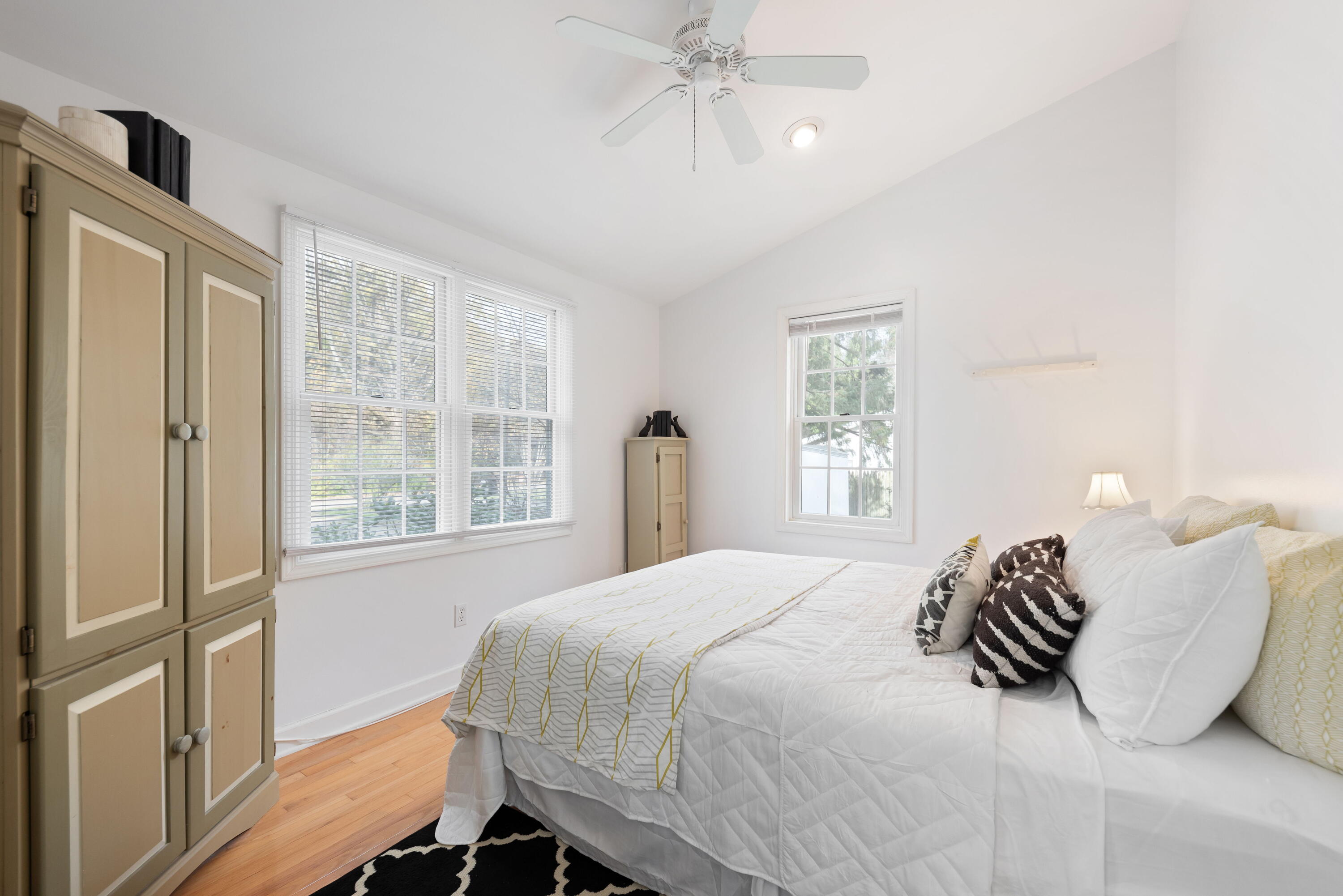 16065 Prusa Road Union Pier, MI 49129 - Photo 11 of 26 Bedroom 2