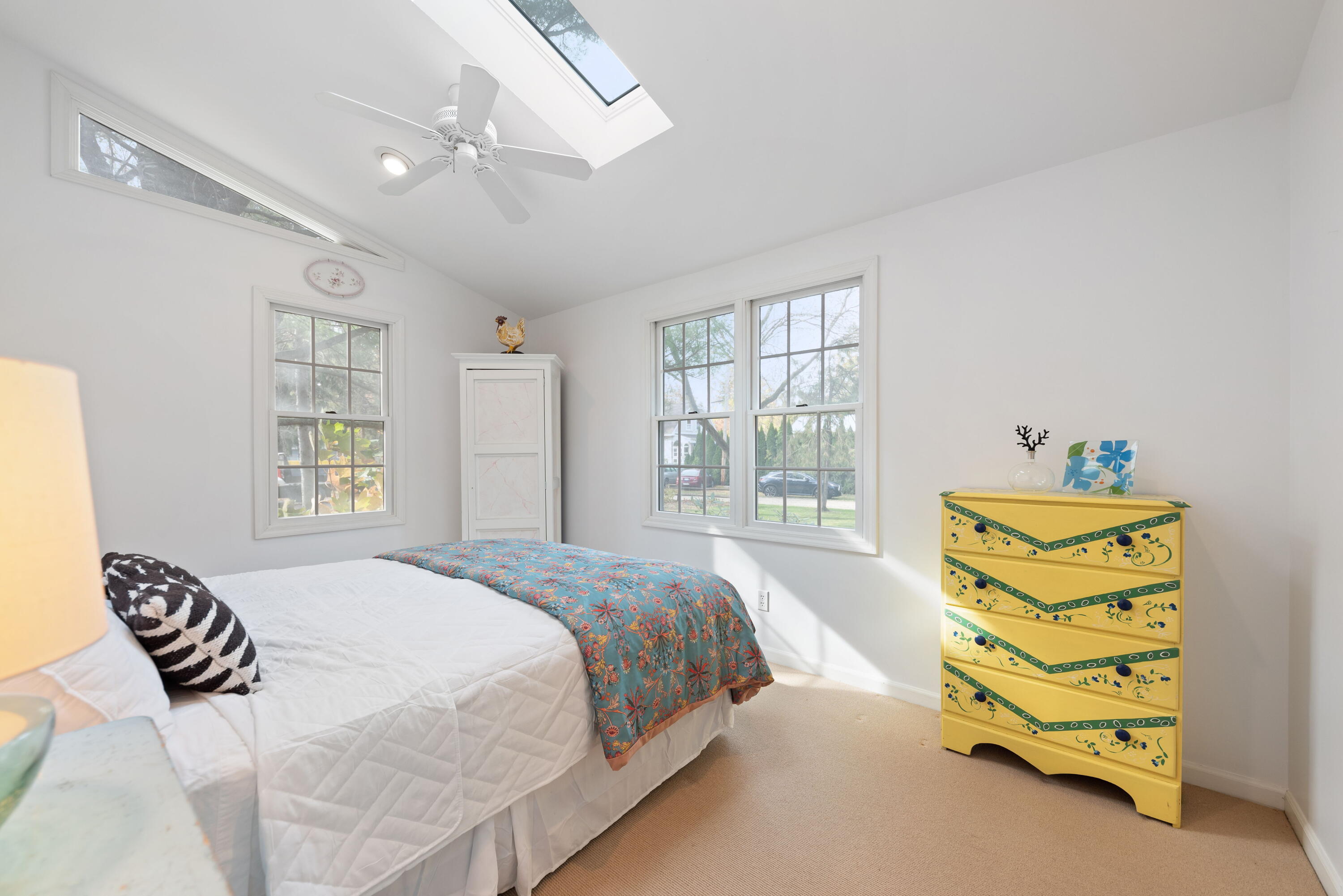 16065 Prusa Road Union Pier, MI 49129 - Photo 12 of 26 Primary Bedroom