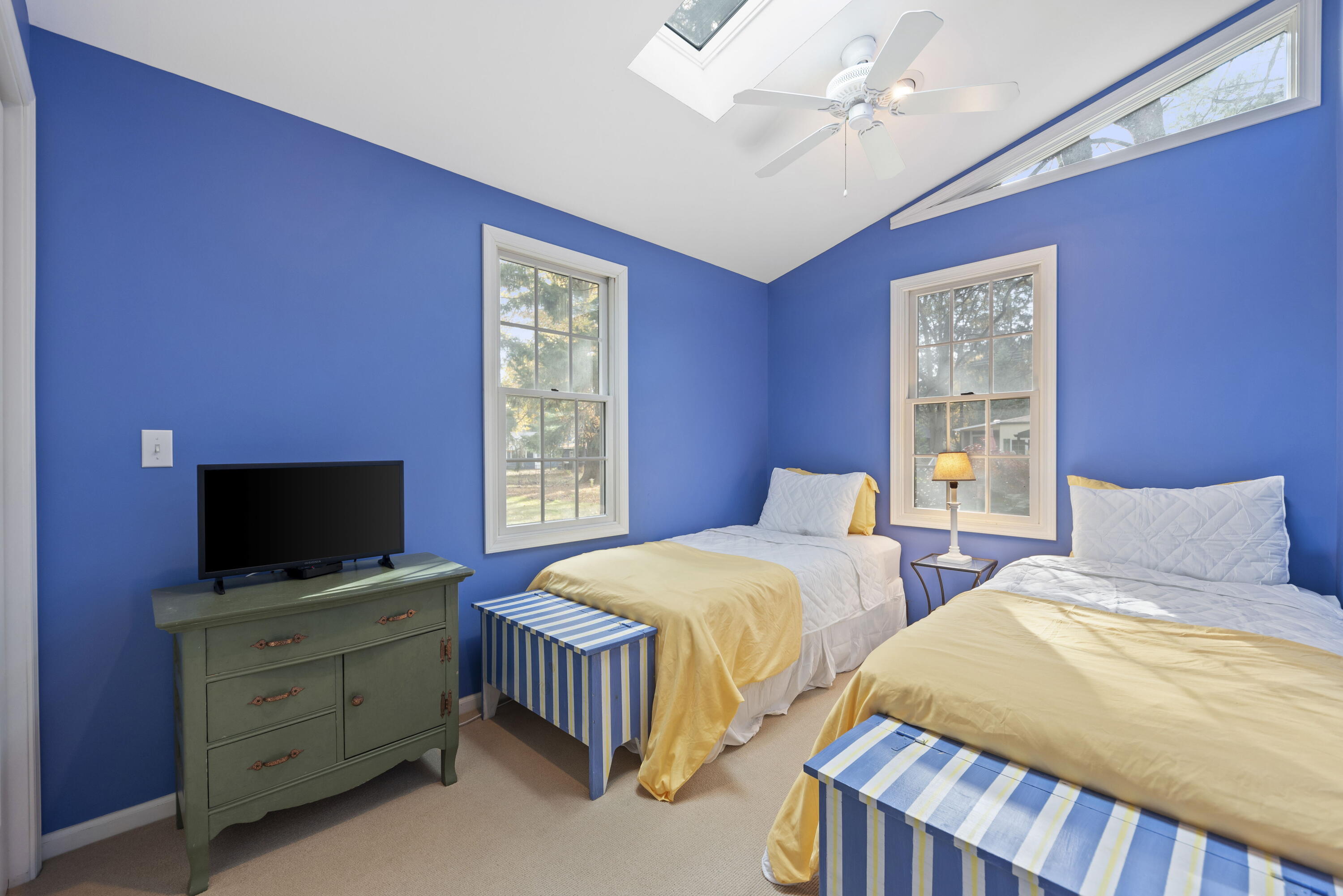 16065 Prusa Road Union Pier, MI 49129 - Photo 13 of 26 Bedroom 3