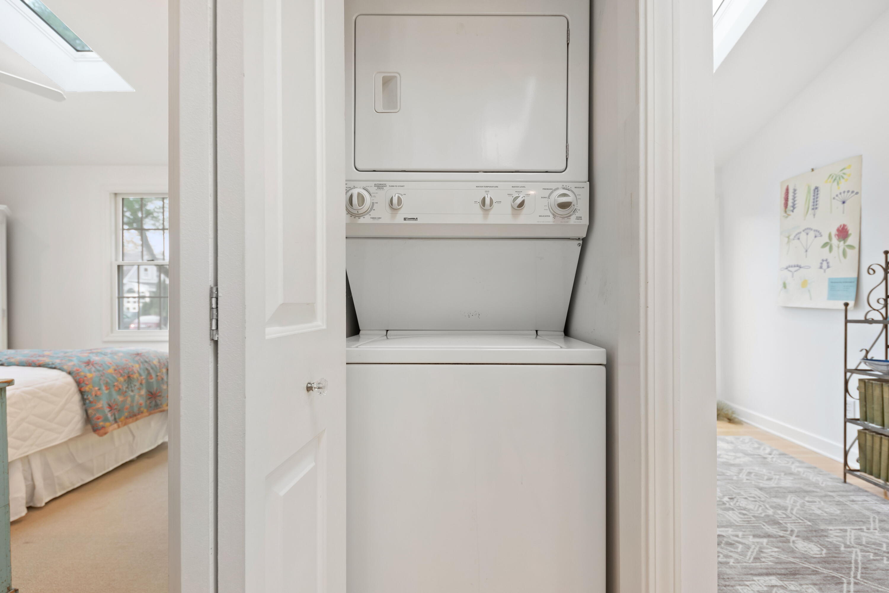 16065 Prusa Road Union Pier, MI 49129 - Photo 16 of 26 In-unit laundry