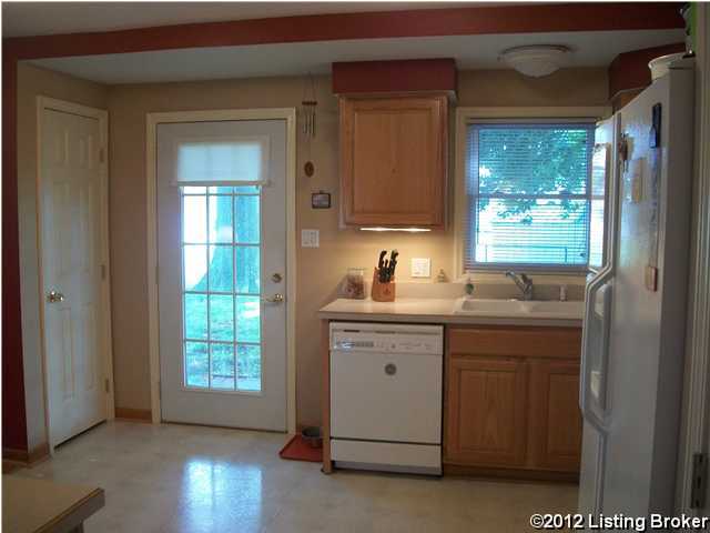 1306 Pigeon Pass Road Lynnview, KY 40213 - Photo 8 of 14 Additional Photo