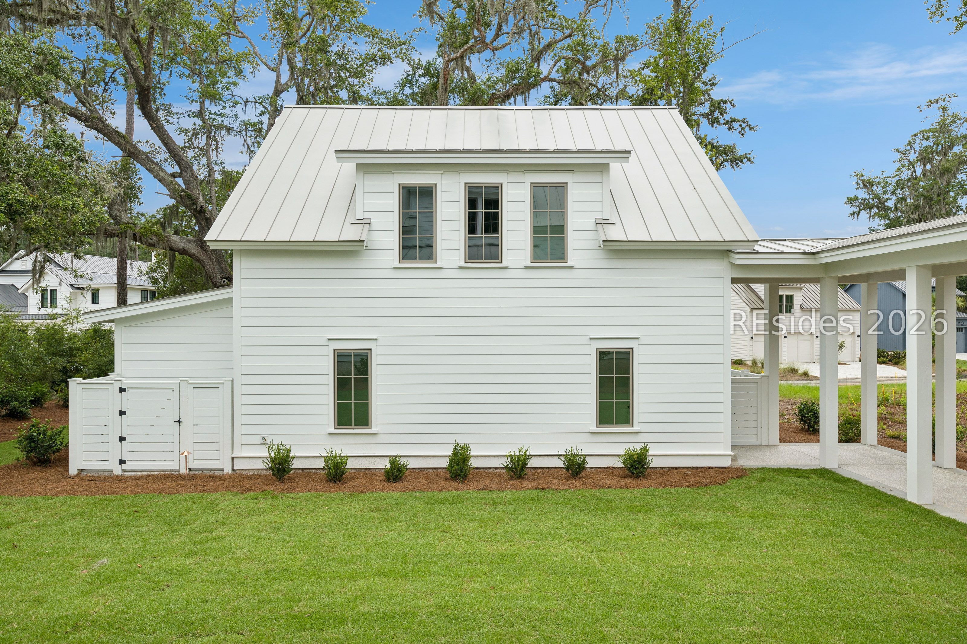 471 Davies Road Bluffton, SC 29910 - Photo 8 of 19 Gallery Image 8