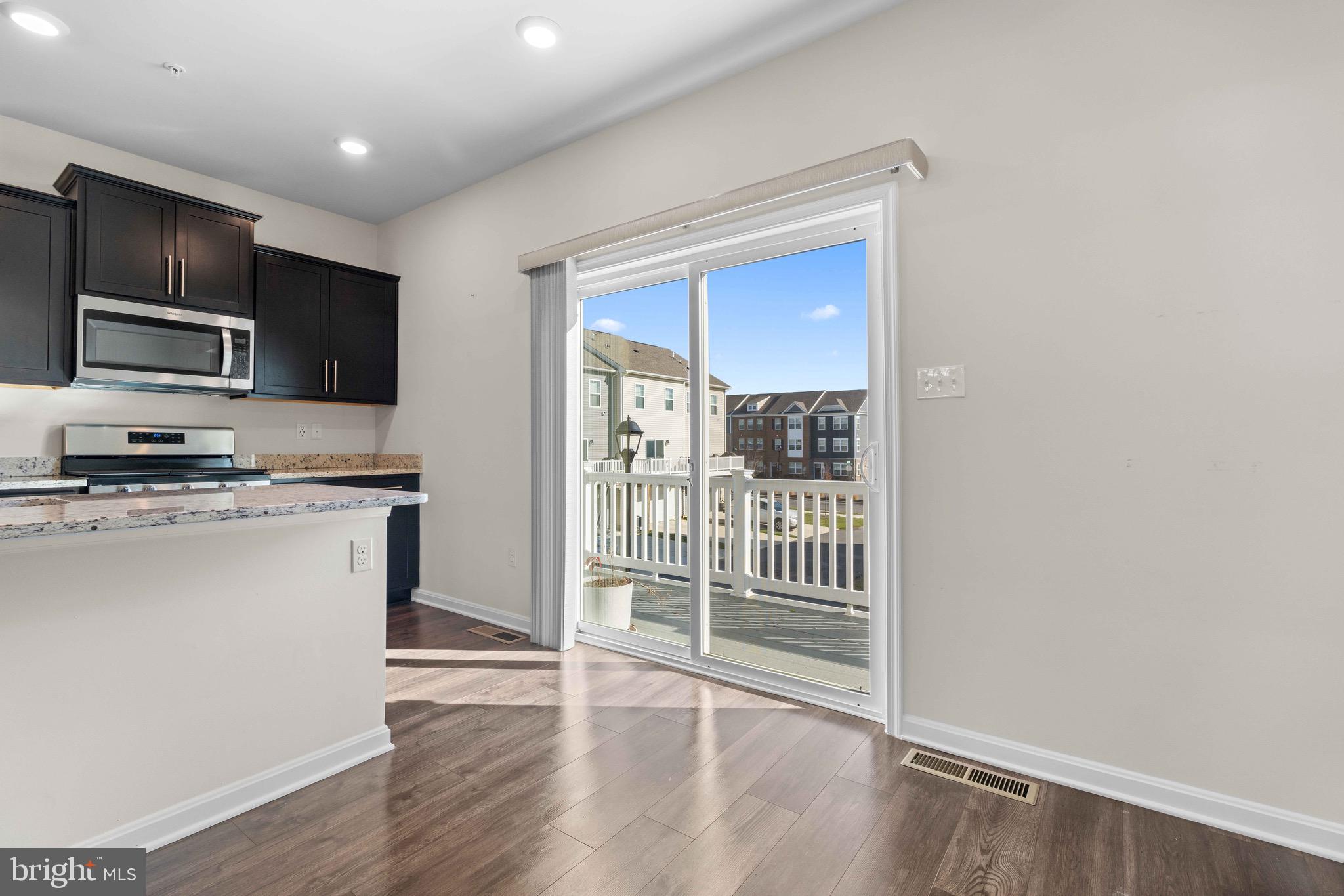 9710 Ruby Lockhart Boulevard Bowie, MD 20721 - Photo 11 of 40 Dining Area