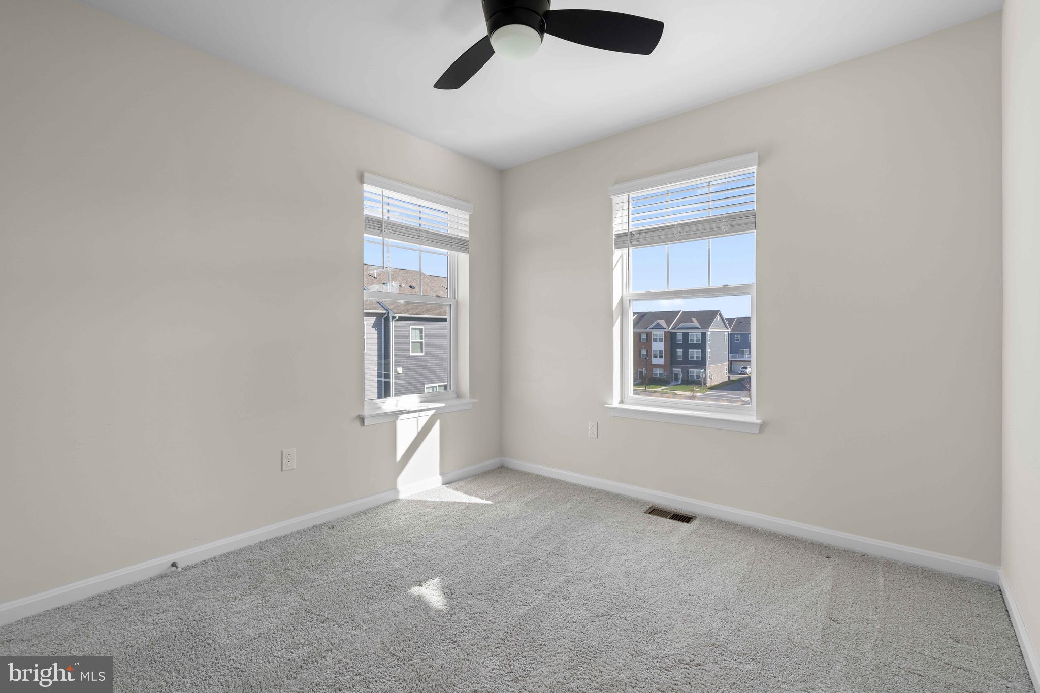9710 Ruby Lockhart Boulevard Bowie, MD 20721 - Photo 22 of 40 Bedroom 2