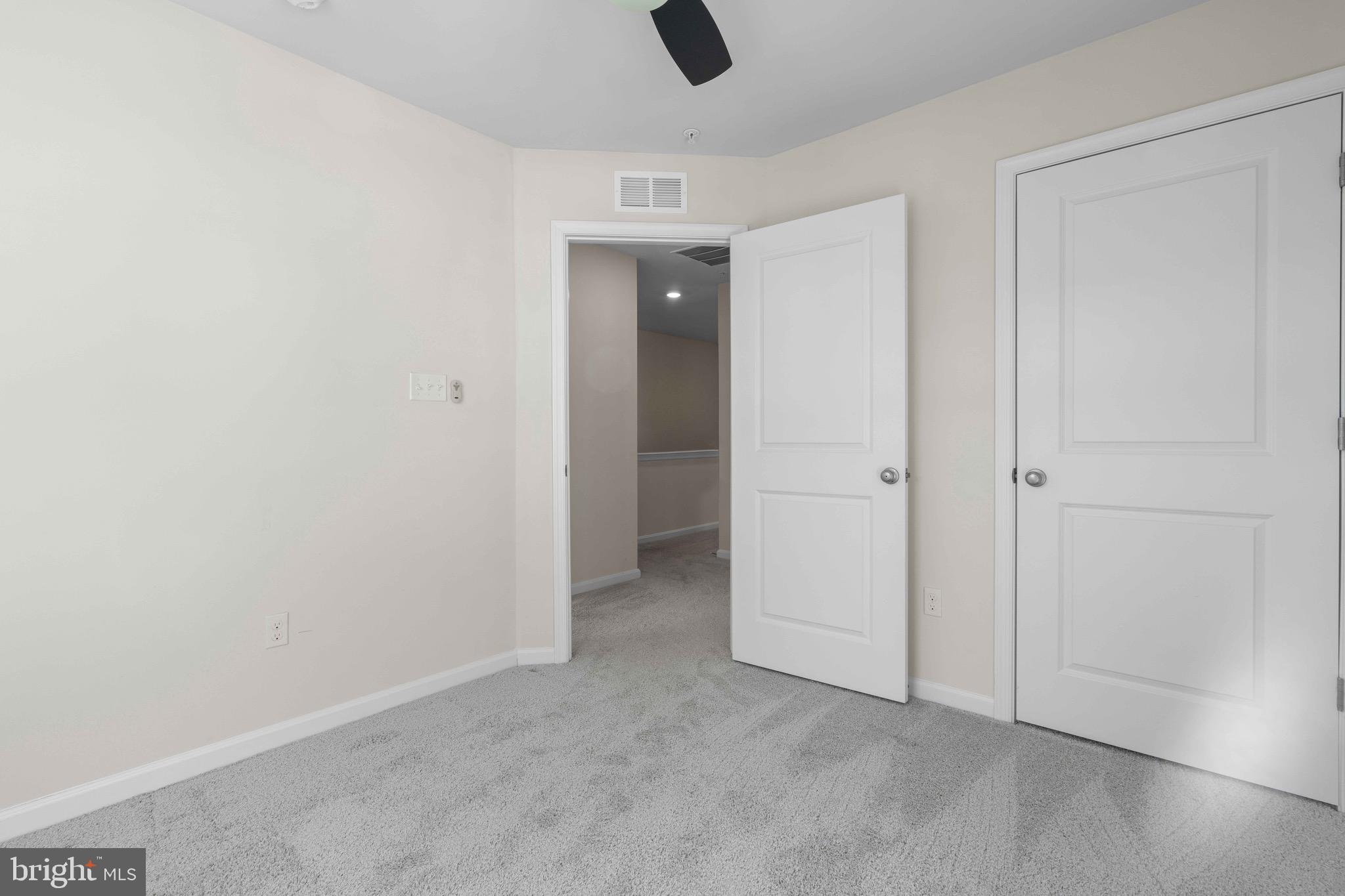 9710 Ruby Lockhart Boulevard Bowie, MD 20721 - Photo 24 of 40 Bedroom 2