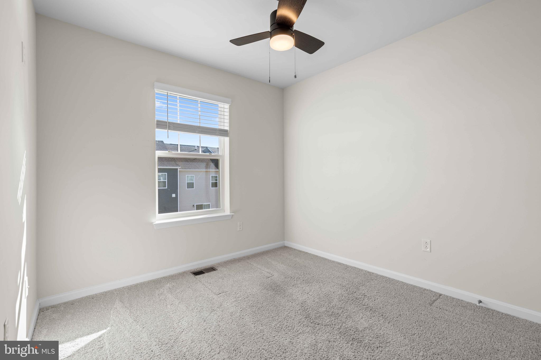 9710 Ruby Lockhart Boulevard Bowie, MD 20721 - Photo 25 of 40 Bedroom 3