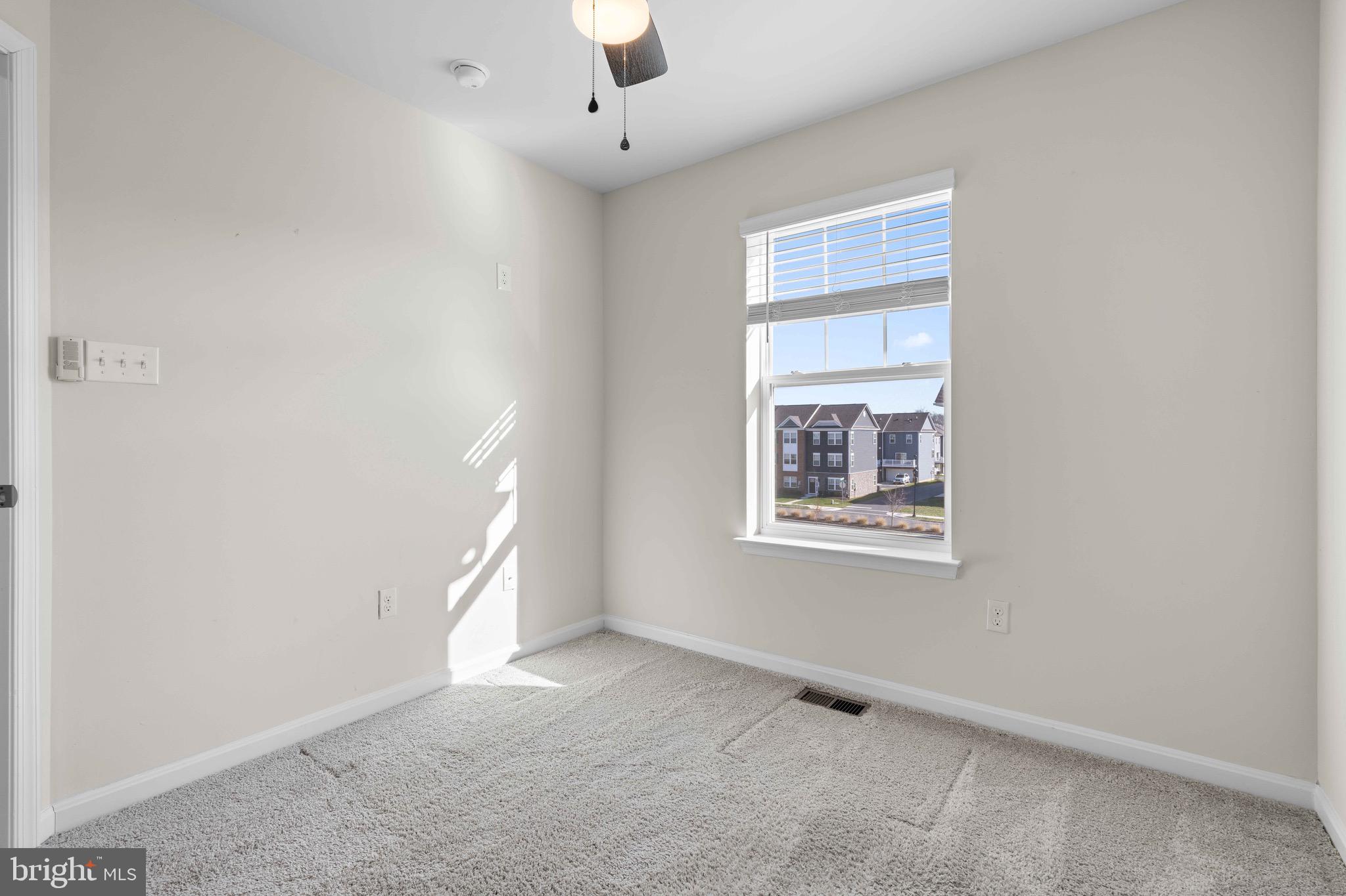 9710 Ruby Lockhart Boulevard Bowie, MD 20721 - Photo 26 of 40 Bedroom 3