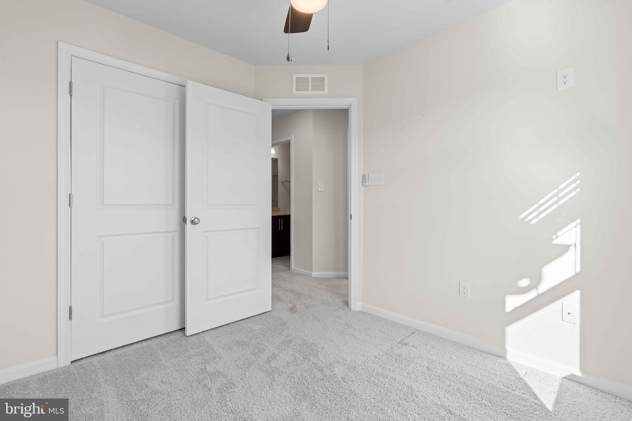9710 Ruby Lockhart Boulevard Bowie, MD 20721 - Photo 27 of 40 Bedroom 3